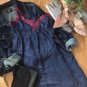 HERITAGE 1981 Dress